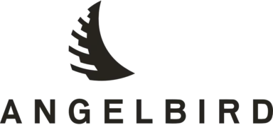 Angel Bird Logo