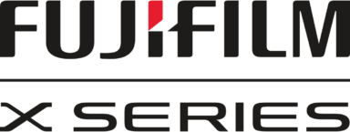 Logo Fujifilm X