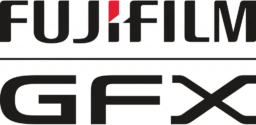 Fujifilm GFX Logo