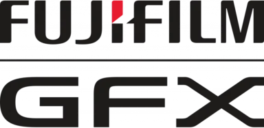 Logo Fujifilm GFX