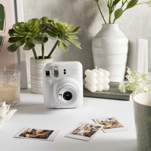 Corporate gifts with INSTAX cameras and printers