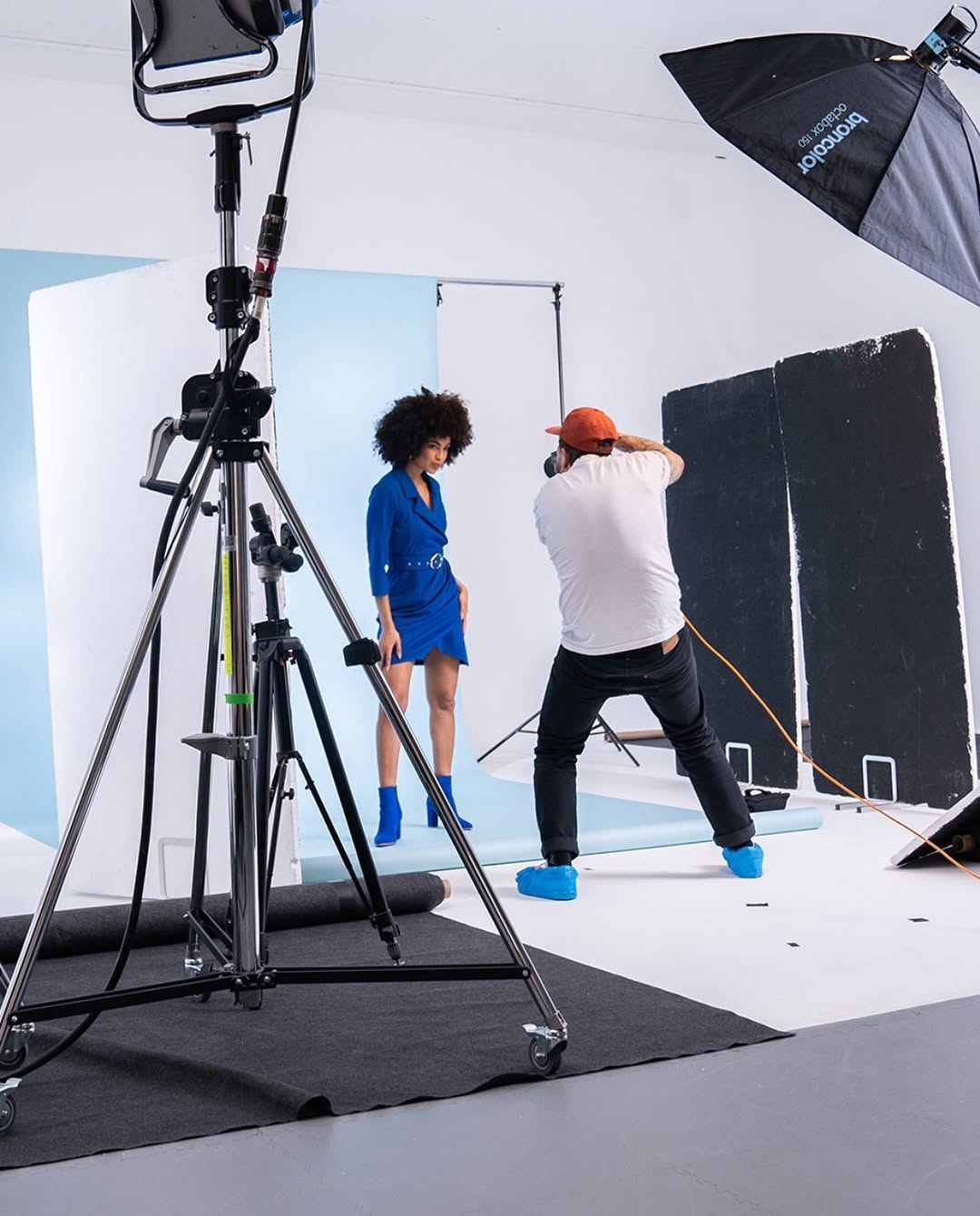 Fashion Brands Photo Solutions