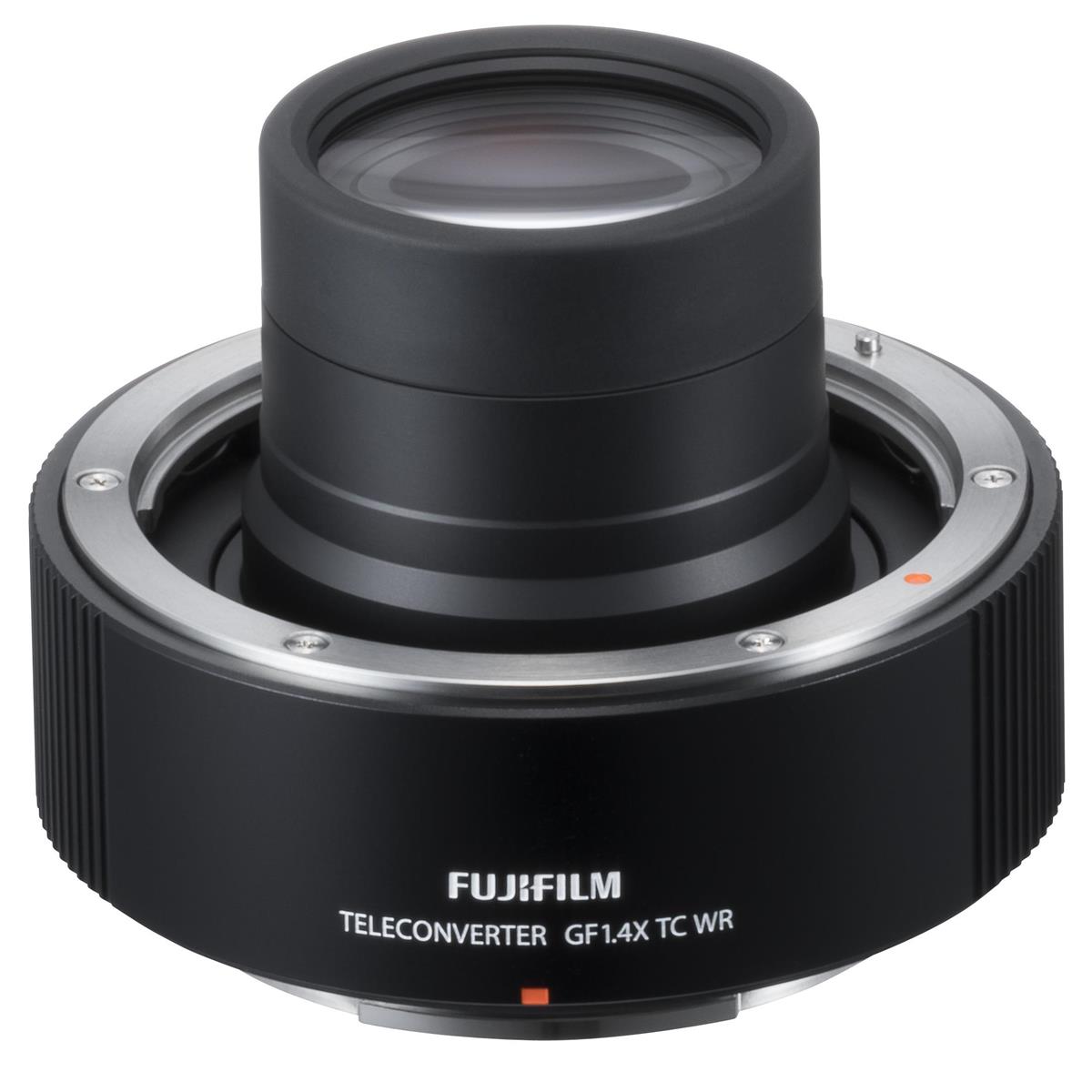 Fujifilm Gfx Gf 1 4x Tc Wr Teleconverter