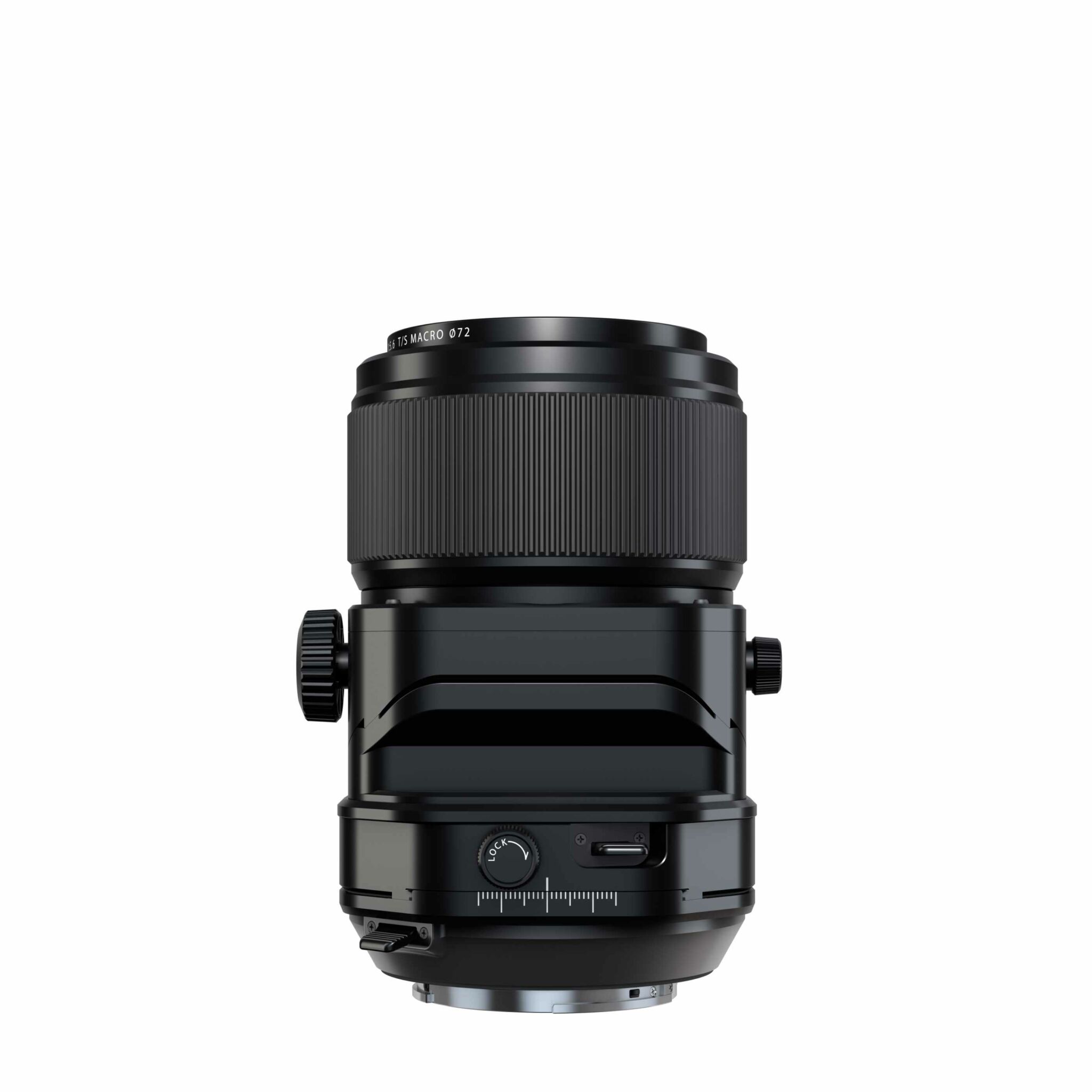 Fujifilm Gfx Gf110mm F5 6 Tilt Shift Macro