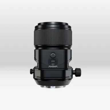 Fujifilm Gfx Gf110mm F5 6 Tilt Shift Macro Lens