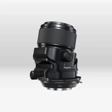 Fujifilm Gfx Gf110mm F5 6 Tilt Shift Macro Lens