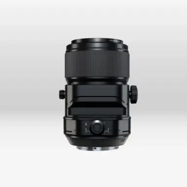 Fujifilm Gfx Gf110mm F5 6 Tilt Shift Macro Lens