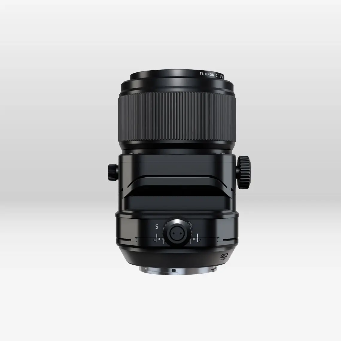 Fujifilm Gfx Gf110mm F5 6 Tilt Shift Macro Lens