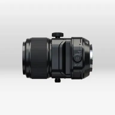 Fujifilm Gfx Gf110mm F5 6 Tilt Shift Macro Lens