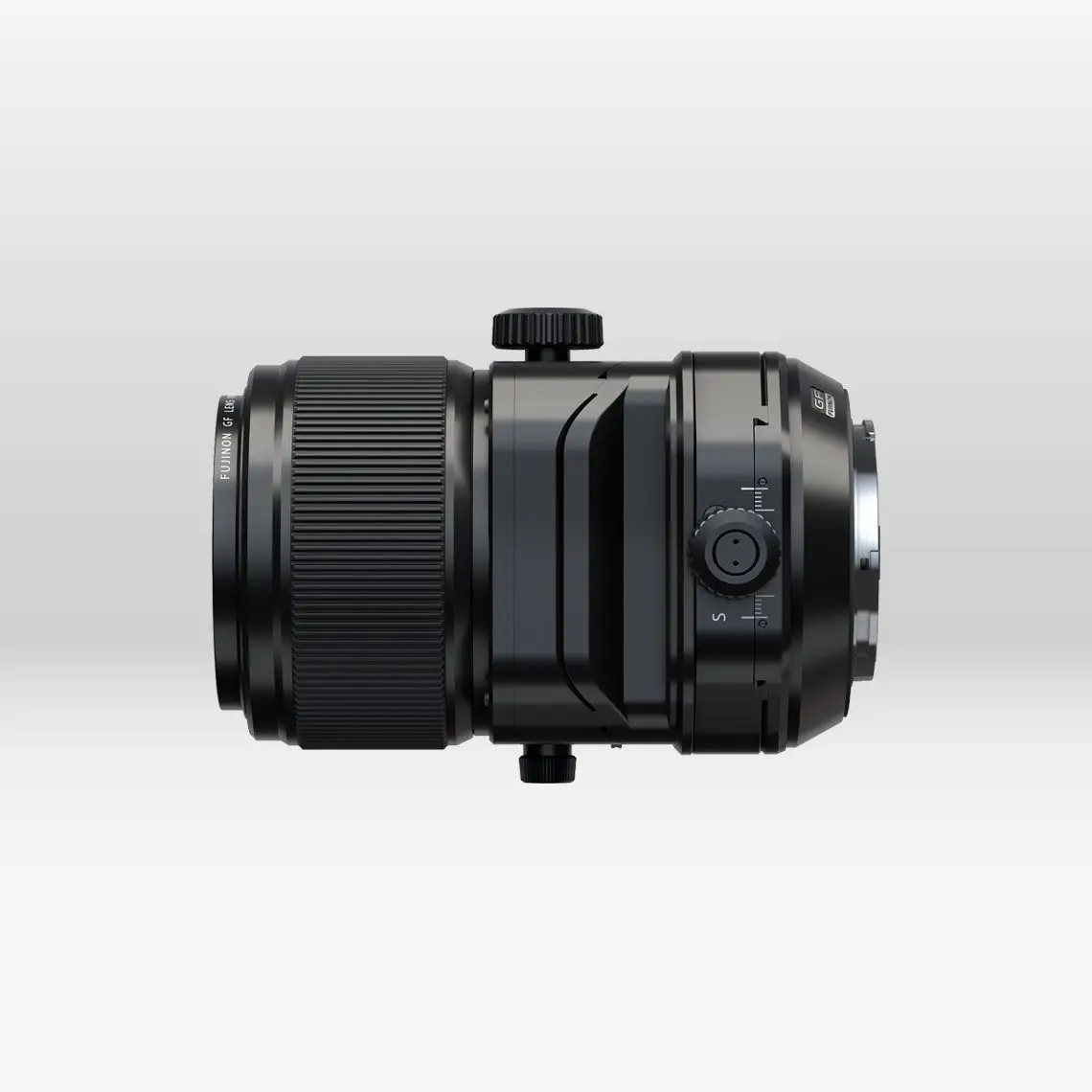 Fujifilm Gfx Gf110mm F5 6 Tilt Shift Macro Lens