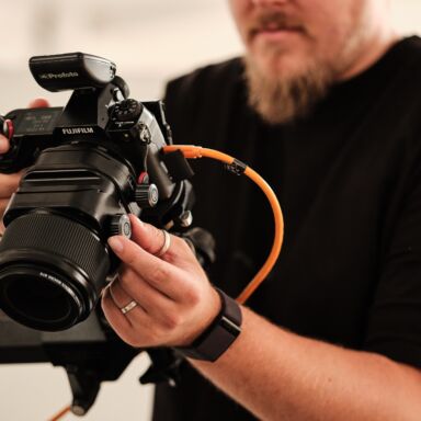 Fujifilm Gfx Gf110mm F5 6 Tilt Shift Macro Lens
