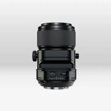 Fujifilm Gfx Gf110mm F5 6 Tilt Shift Macro Lens