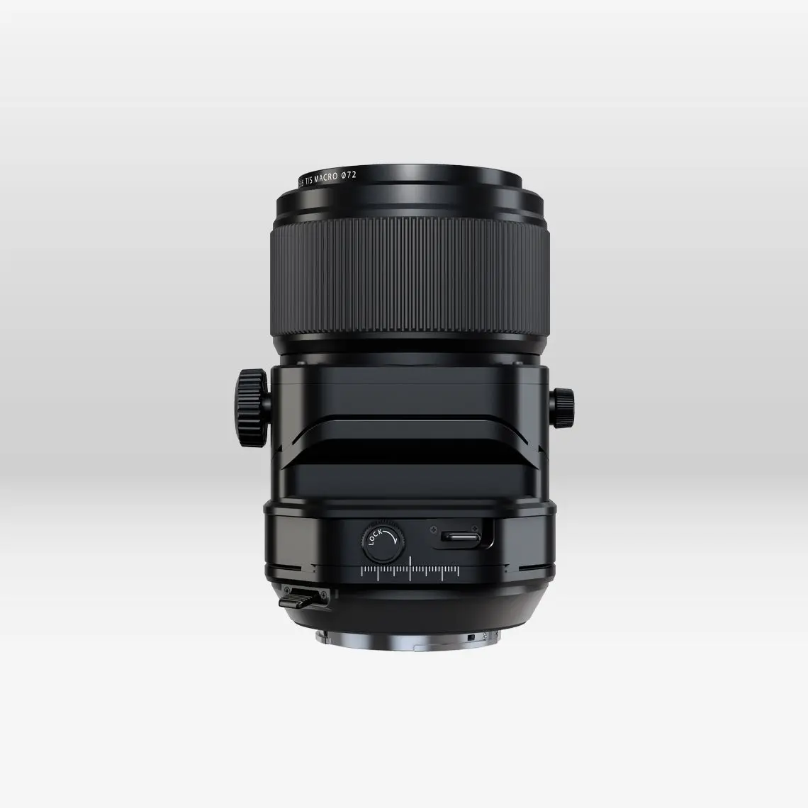 Fujifilm Gfx Gf110mm F5 6 Tilt Shift Macro Lens