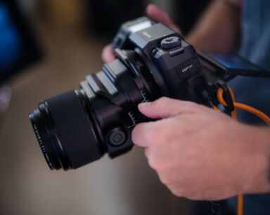 Fujifilm Gfx Gf110mm F5 6 Tilt Shift Macro Lens