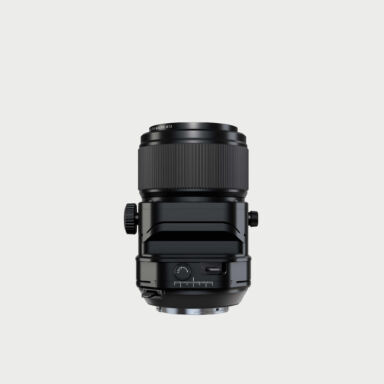 Fujifilm Gfx Gf110mm F5 6 Tilt Shift Macro Lens