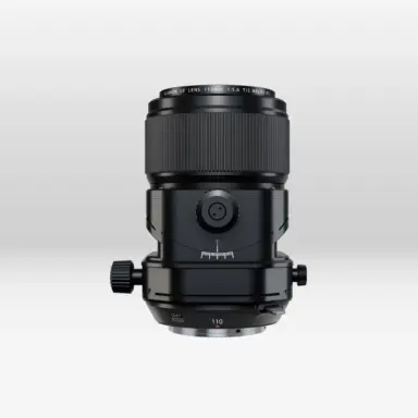 Fujifilm Gfx Gf110mm F5 6 Tilt Shift Macro Lens