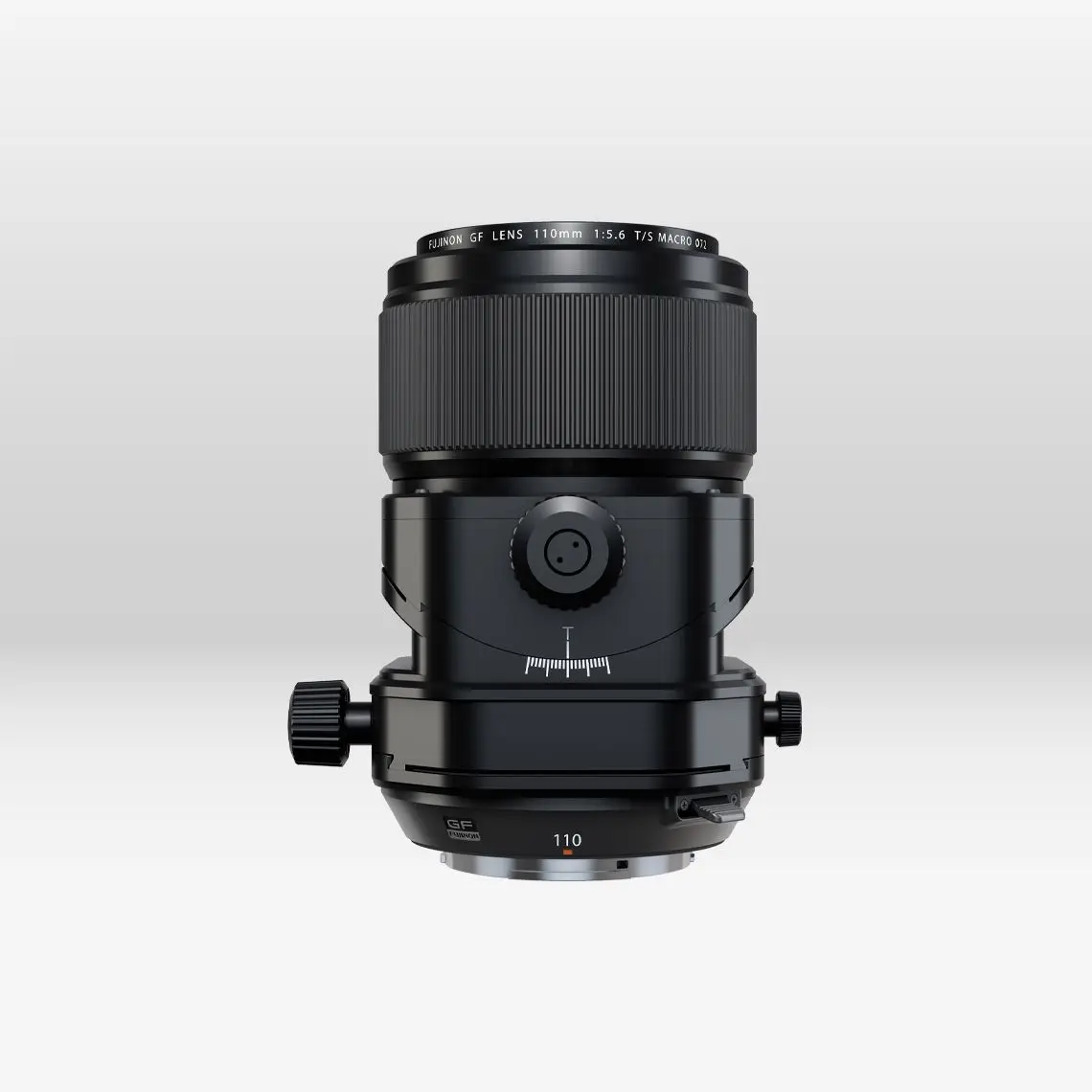 Fujifilm Gfx Gf110mm F5 6 Tilt Shift Macro Lens