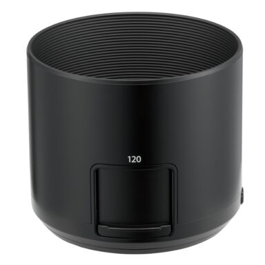 Fujifilm Gfx Gf120mm F4 R Lm Ois Wr Macro Lens