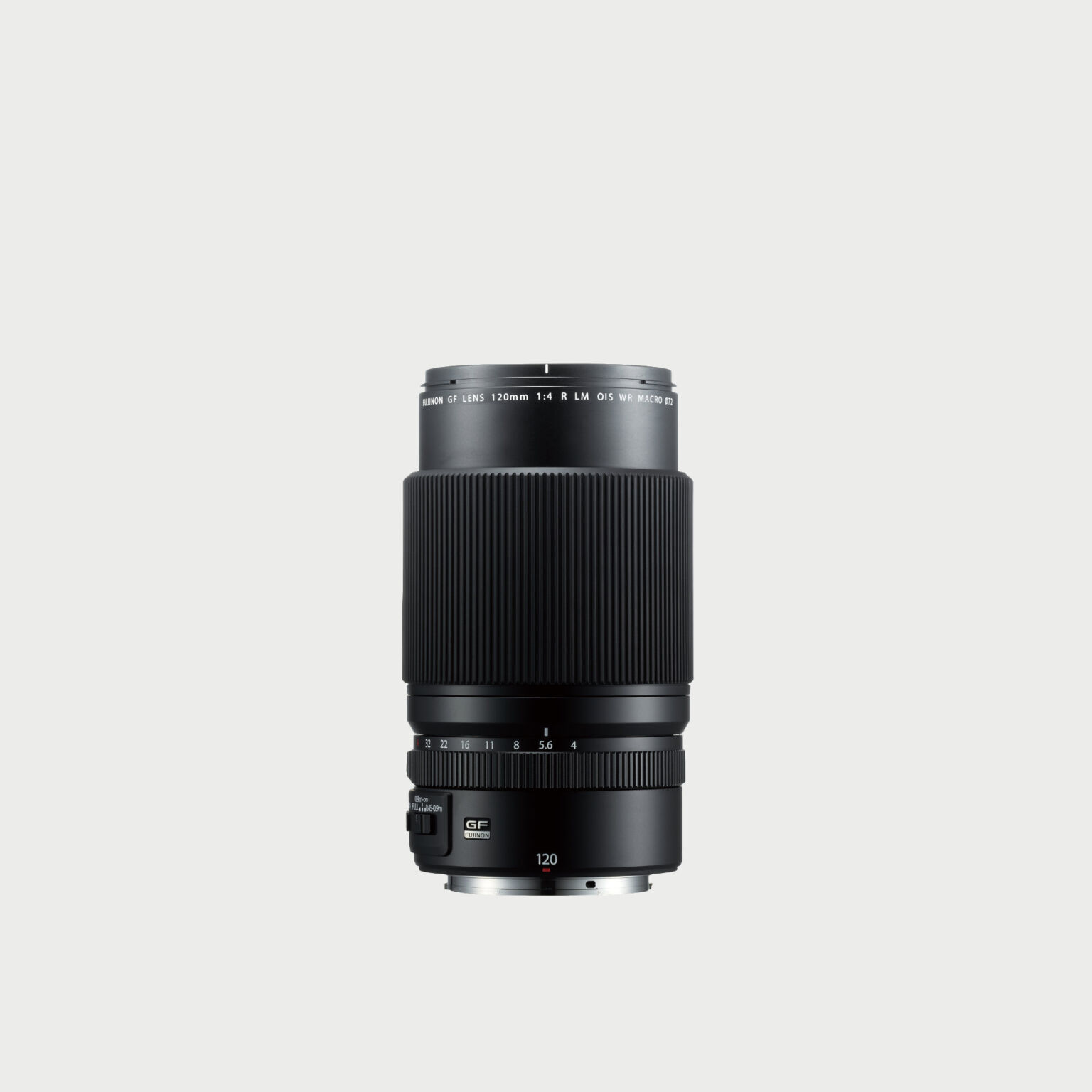 Fujifilm Gfx Gf120mm F4 R Lm Ois Wr Macro Lens Fujifilm Gfx Gf120mm F4 R Lm Ois Wr Macro Lens