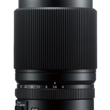 Fujifilm Gfx Gf120mm F4 R Lm Ois Wr Macro Lens