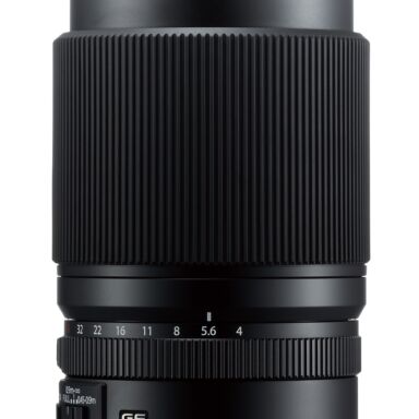 Fujifilm Gfx Gf120mm F4 R Lm Ois Wr Macro Lens