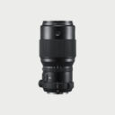 Fujifilm Gfx Gf250mm F4 R Lm Ois Wr Lens