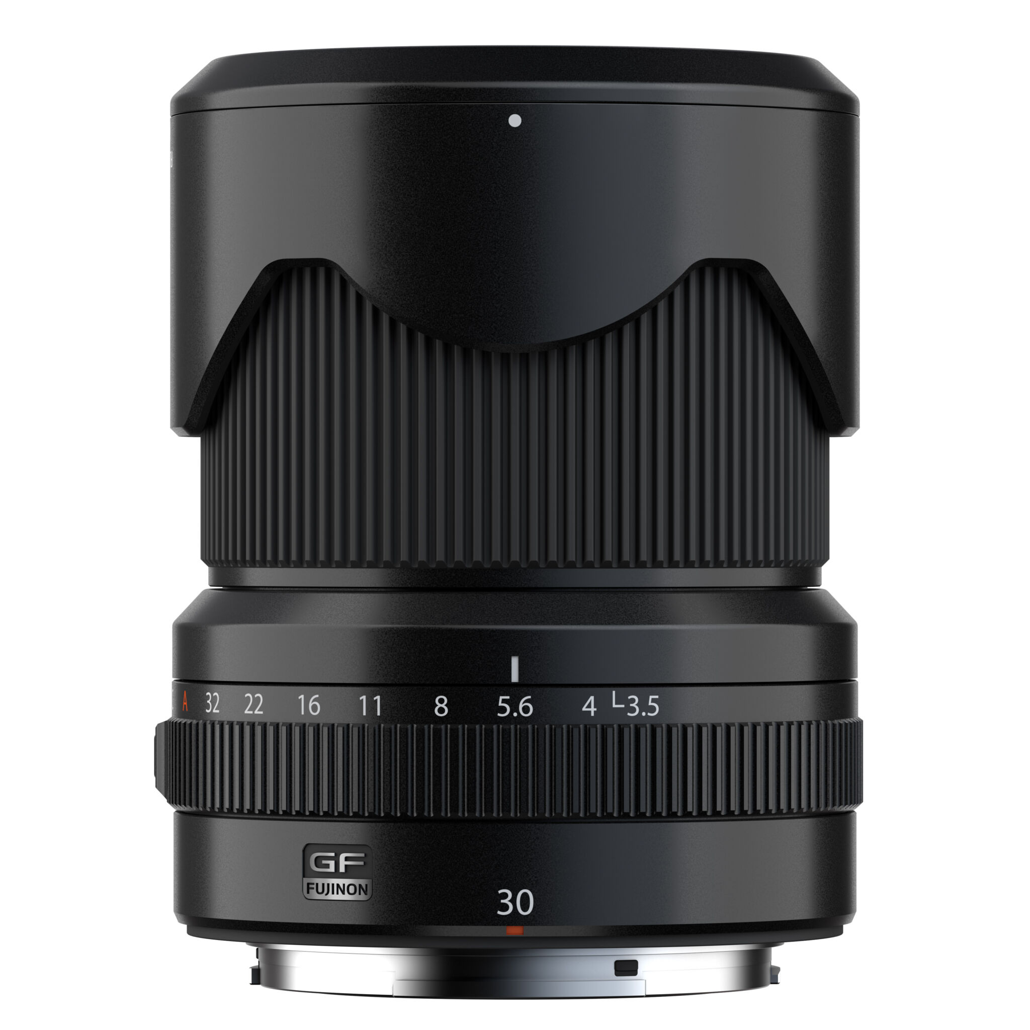Fujifilm Gfx Gf30mm F3 5 R Wr Lens