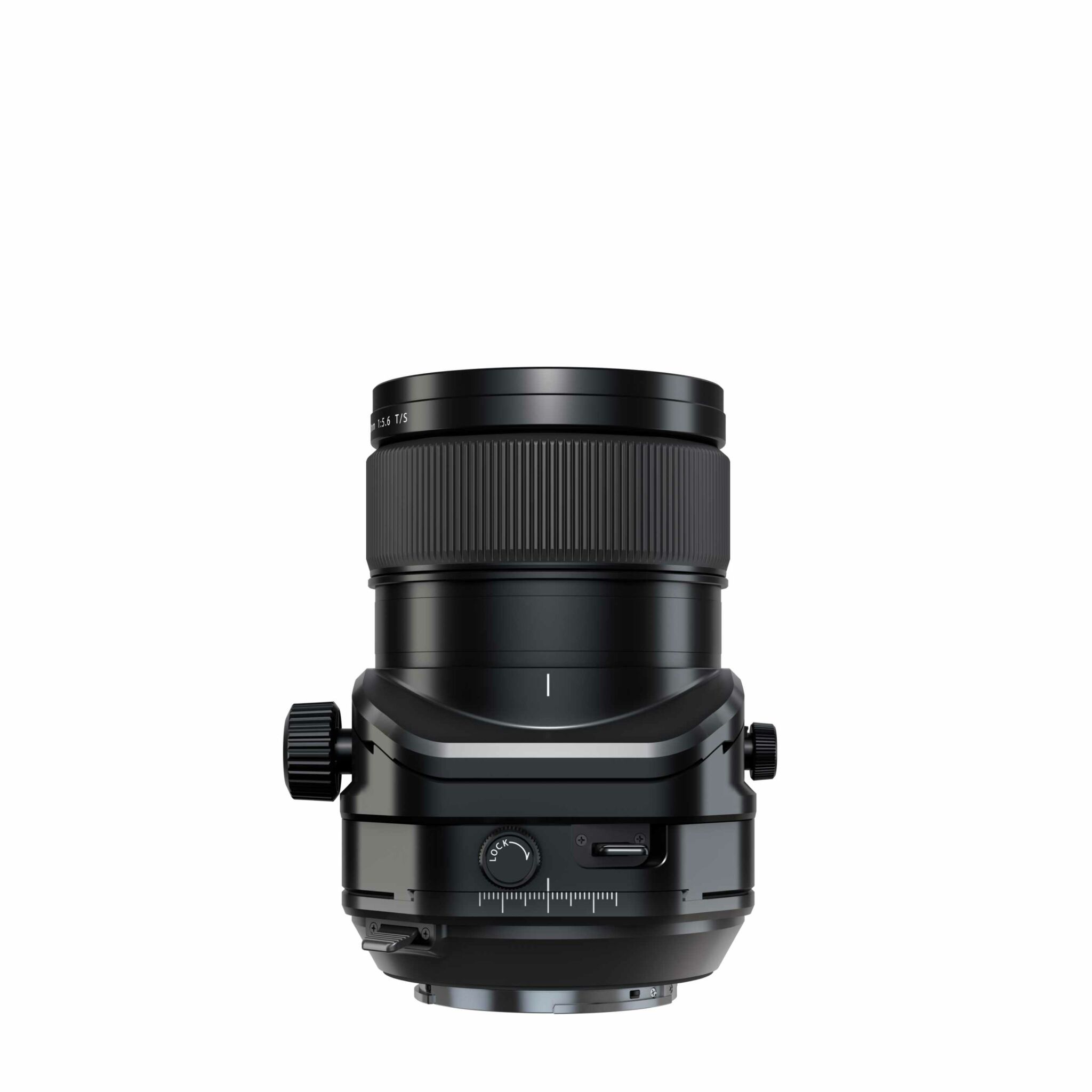 Fujifilm Gfx Gf30mmf5 6 Tilt Shift Lens