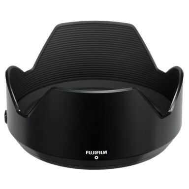 Fujifilm Gfx Gf32 64mmf4 R Lm Wr Lens