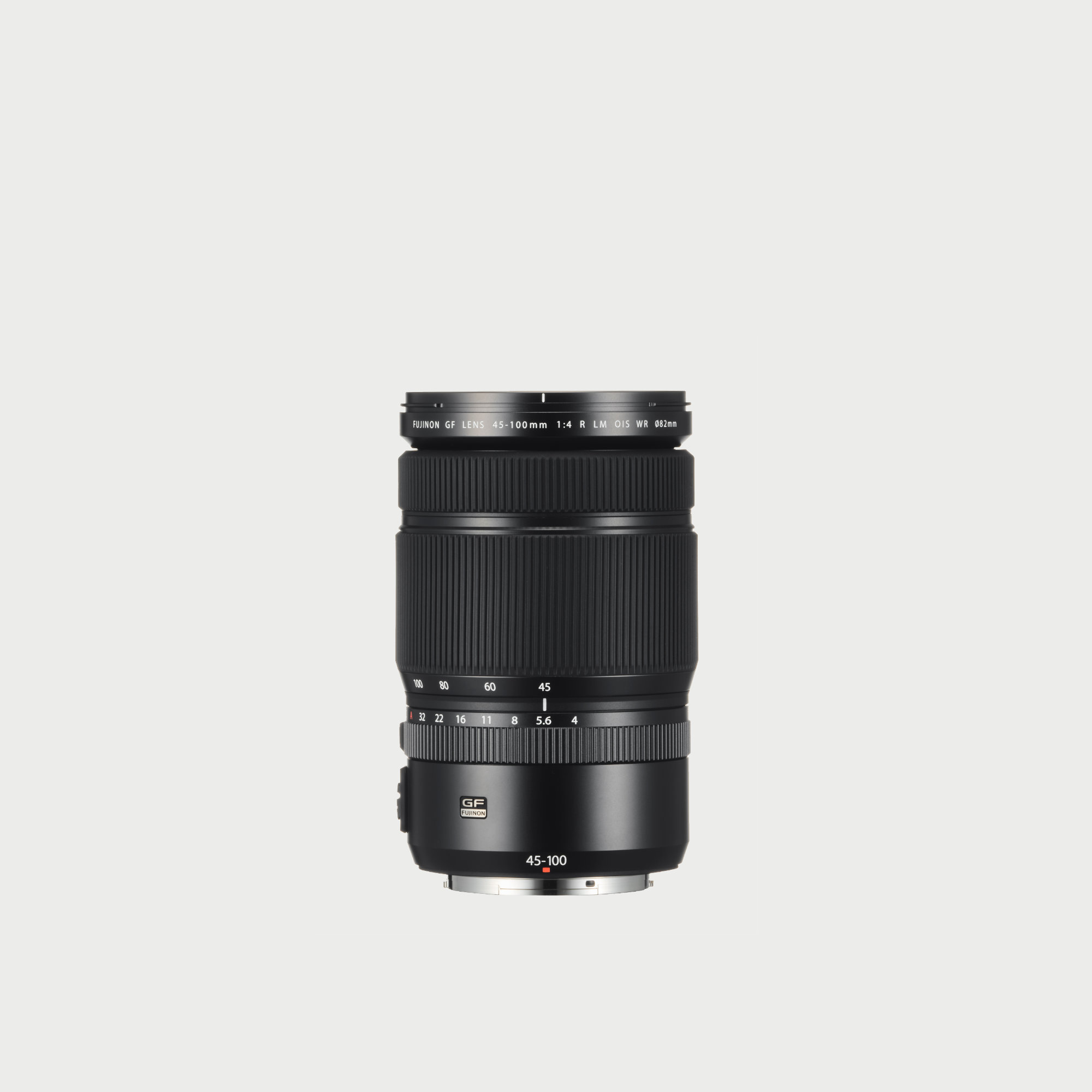 新同品 フジノン GF45-100mmF4 R LM OIS WR GFX 富士フイルム、「GFXシリーズ」用標準ズームレンズ『フジノン