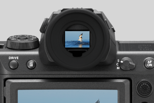 Fujifilm Gfx Gfx100ii Body Fujifilm Gfx Gfx100ii Body