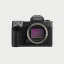 Fujifilm Gfx Gfx100ii Body