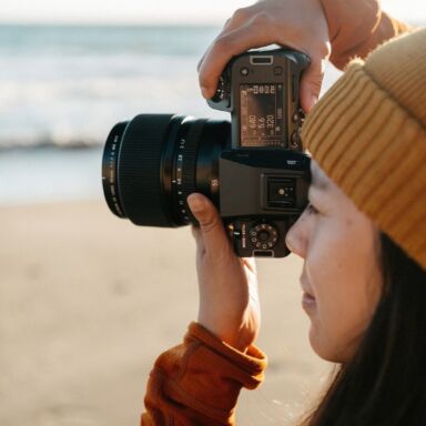 Fujifilm Gfx Gfx100ii Body
