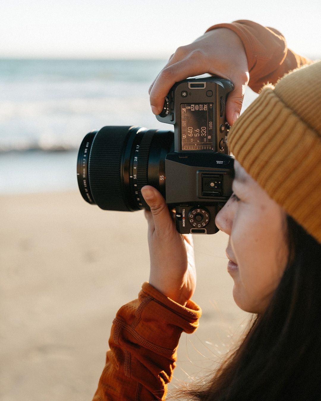 Fujifilm Gfx Gfx100ii Body