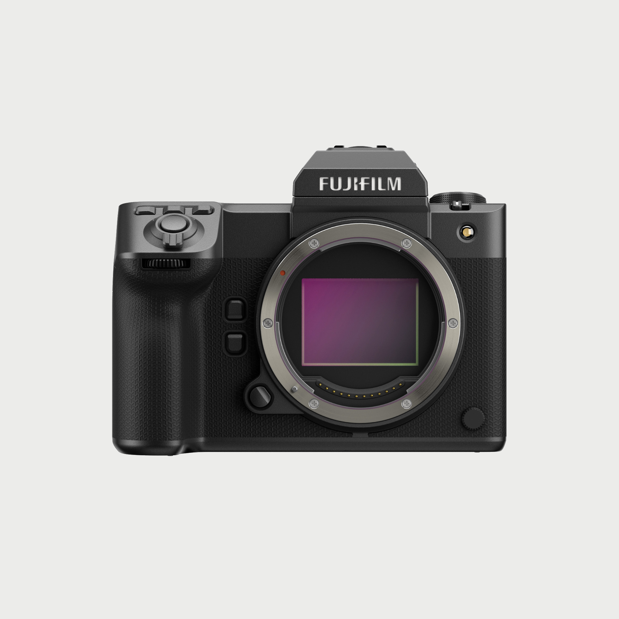 Fujifilm Gfx Gfx100ii Medium Format