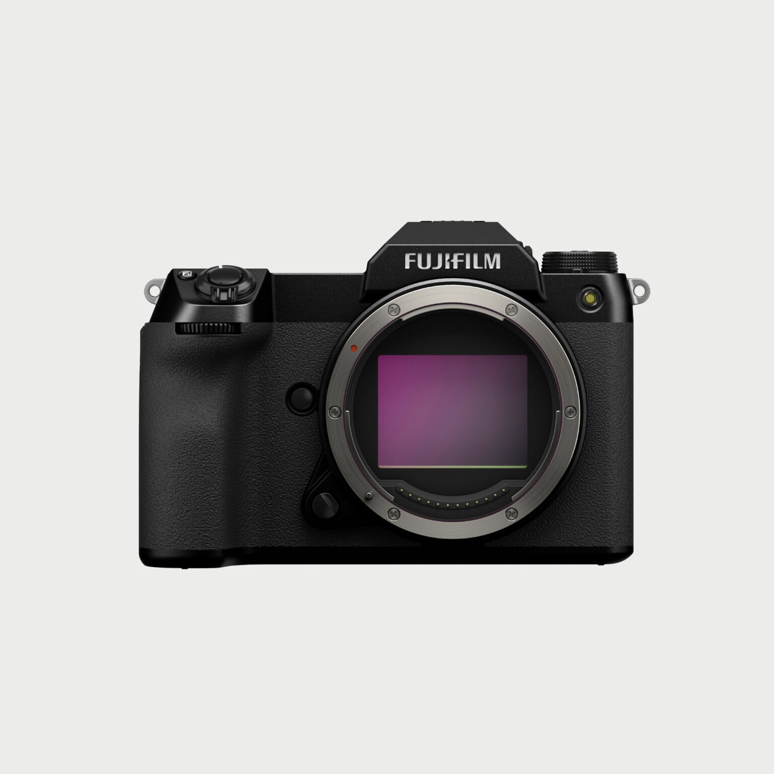 Fujifilm Gfx Gfx100s Medium Format Mirrorless Camera