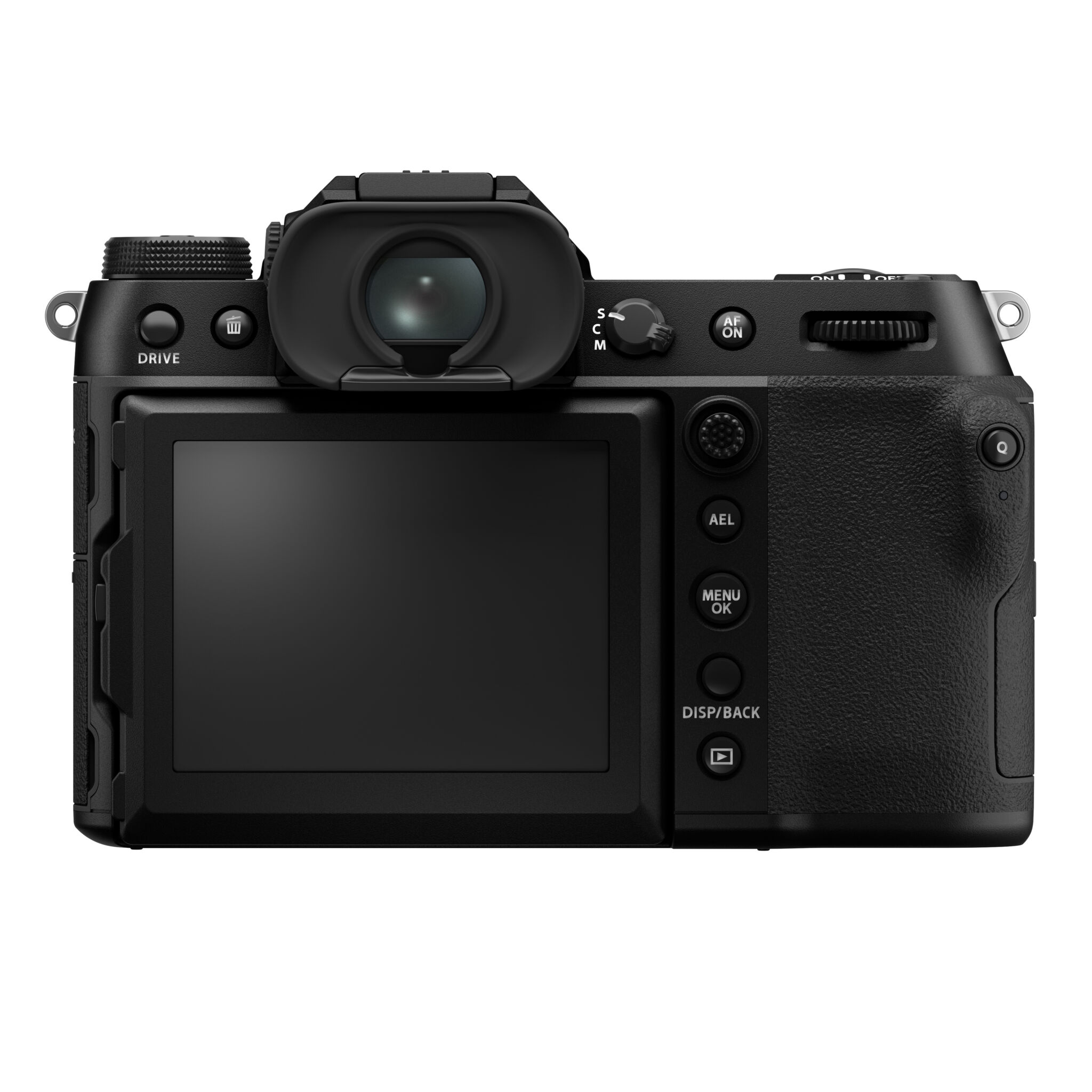 Fujifilm Gfx Gfx100s Medium Format Mirrorless Camera