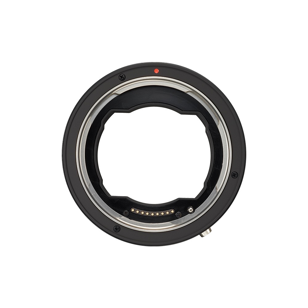 Fujifilm Gfx H Mount Adapter G