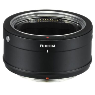 Fujifilm Gfx H Mount Adapter G