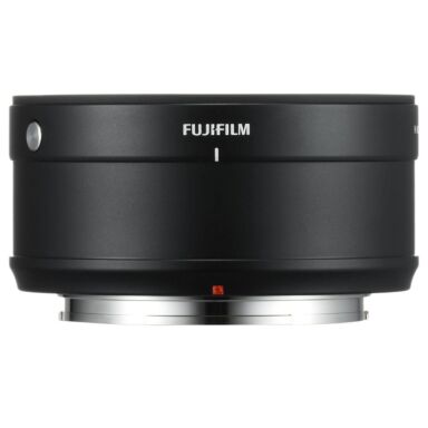 Fujifilm Gfx H Mount Adapter G