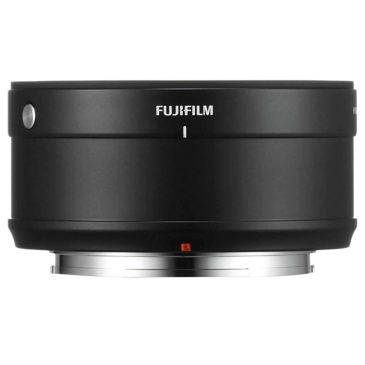 Fujifilm Gfx H Mount Adapter G