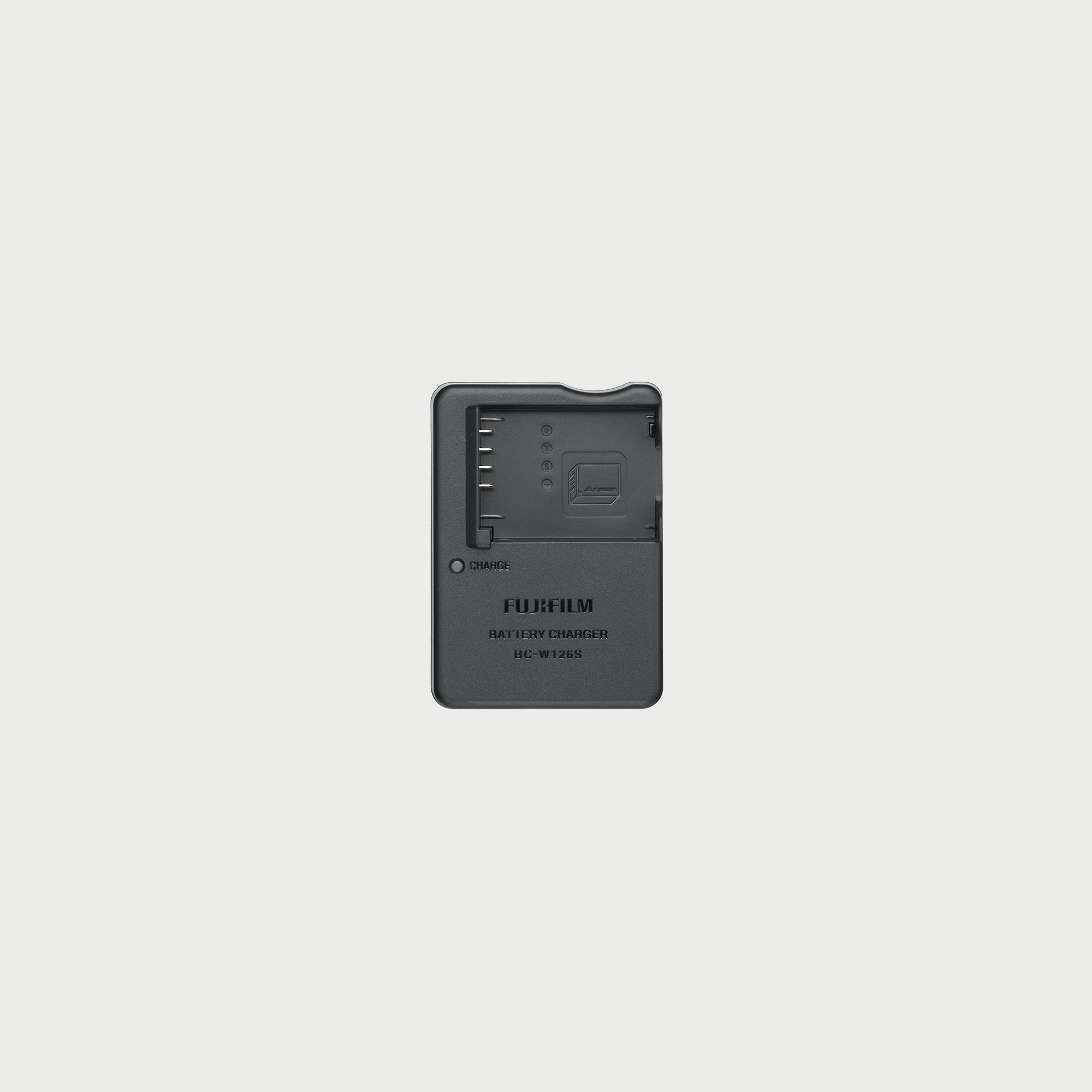 Fujifilm X Battery Charger Bc W126s