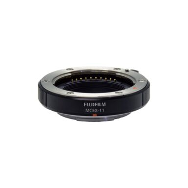 Fujifilm X Macro Extension Tube 11mm Mcex 11