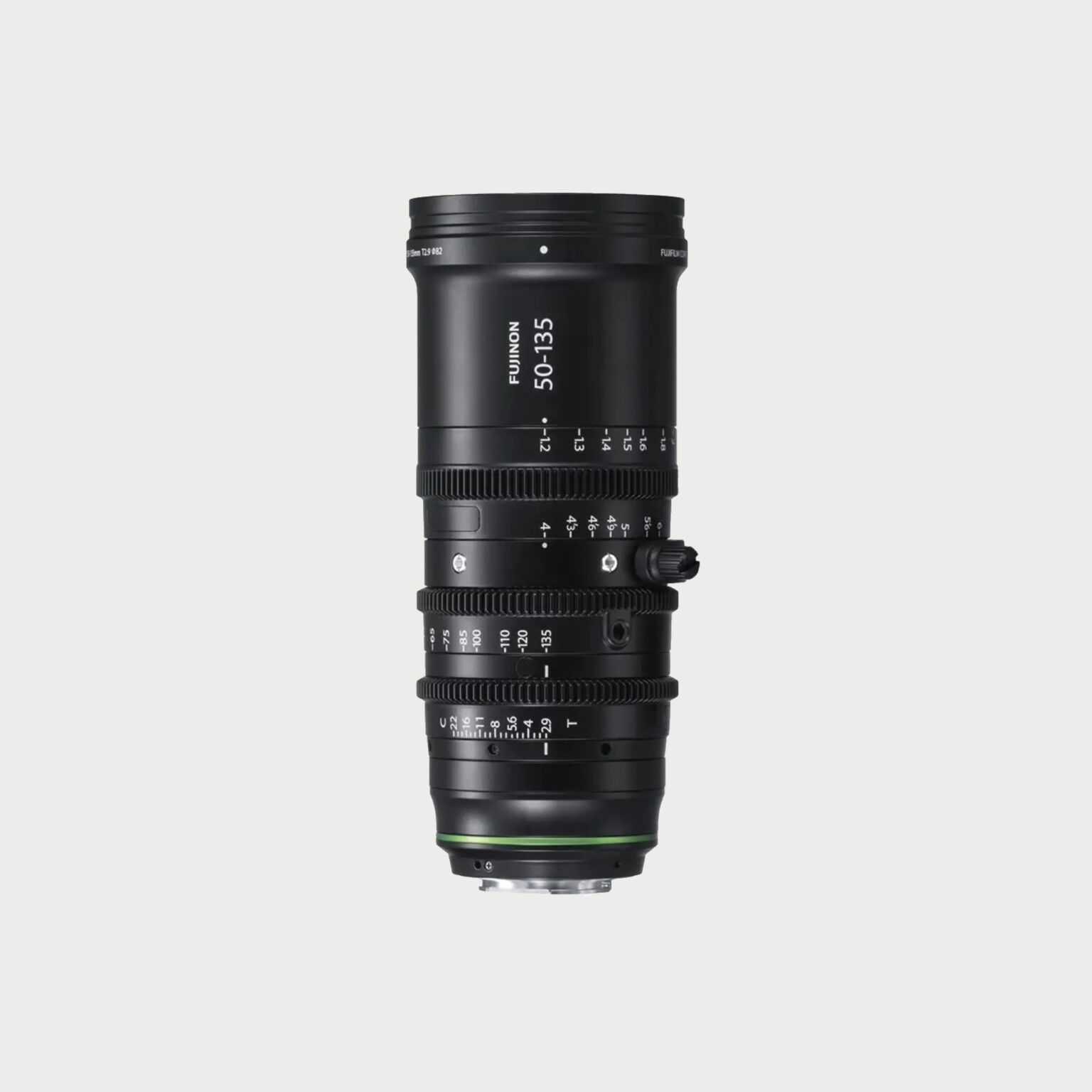 Fujifilm X Mkx50 135mm T2 9 Lens