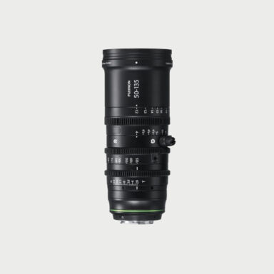 Fujifilm X Mkx50 135mm T2 9 Lens