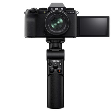 Fujifilm X Tripod Grip Tg Bt1