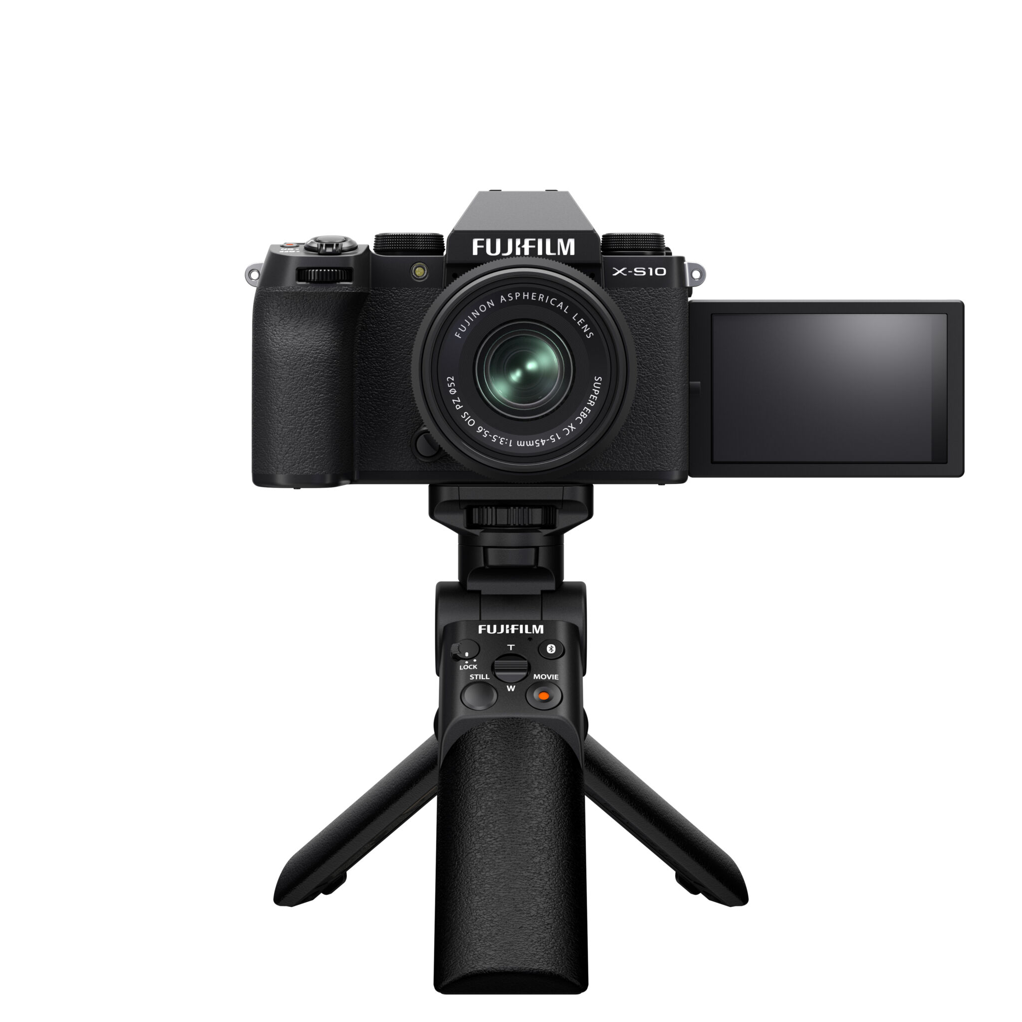 Fujifilm X Tripod Grip Tg Bt1