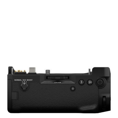 Fujifilm X Vertical Battery Grip For X H2s X H2 Vertical Battery Grip Vg Xh