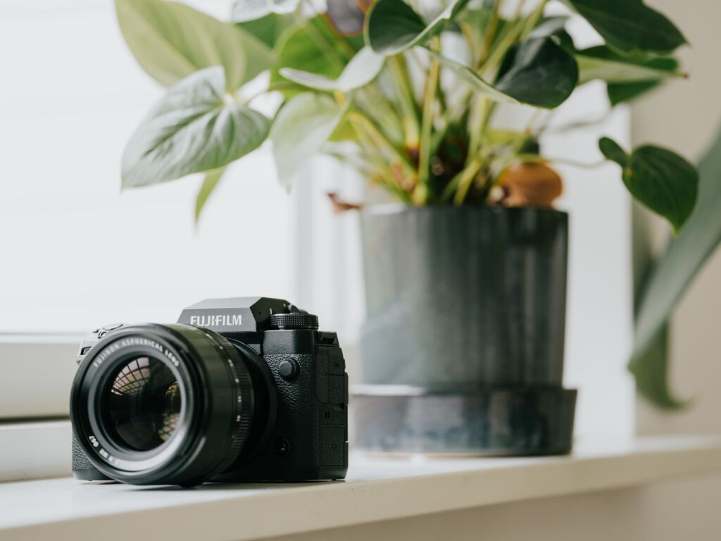 Fujifilm X X H2 Body Fujifilm X X H2 Body
