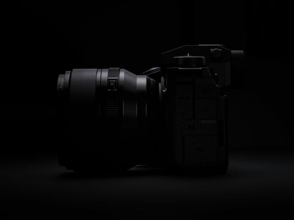 Fujifilm X X H2 Body
